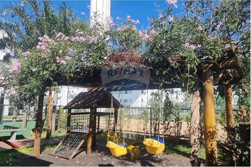 Venda-Apartamento-Rua SU 1 , 100  - Condomínio Spazio Único  - Gávea , Uberlândia , Minas Gerais , 38411889-870381032-3