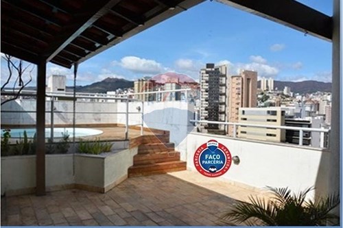 Venda-Cobertura-Rua Piauí , 207  - Santa Efigênia , Belo Horizonte , Minas Gerais , 30150-320-870421052-43
