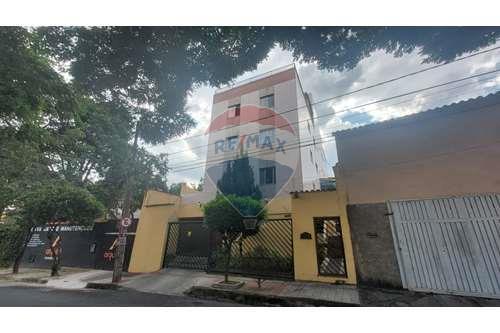 Venda-Apartamento-Rua Gumercindo Couto e Silva , 78  - Próximo ao Labareda e Clube 15 Veranistas  - Itapoã , Belo Horizonte , Minas Gerais , 31710050-870241015-69