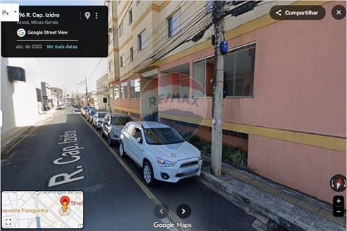 Slider Image Thumbnail