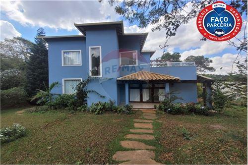 For Sale-House-Rua Caminho Serra da Piedade , 298  - Antes do primeiro pedágio para RJ  - Villa Bella , Itabirito , Minas Gerais , 35453-696-870421014-186