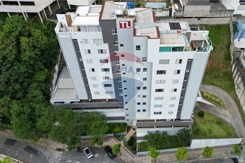 Venda-Apartamento-Rua Orlando Moretzsohn , 116  - Residencial Ária  - Buritis , Belo Horizonte , Minas Gerais , 30575300-870351012-198