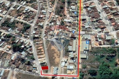 Terreno - Venda - Ipanema , Minas Gerais - 4 - 870451004-110