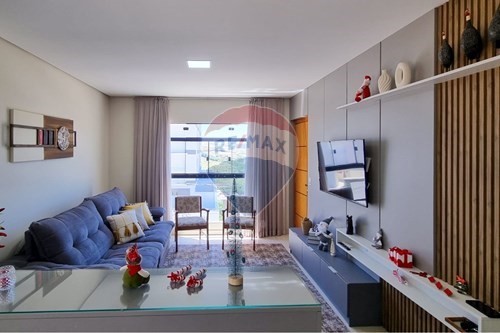 Venda-Apartamento-Residencial Summer Ville , Poços de Caldas , Minas Gerais , 37704812-870361029-77