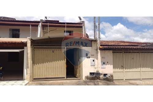 Venda-Duplex-Caravelas , Governador Valadares , Minas Gerais , 35039001-870671017-16