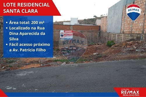 Venda-Terreno-Rua Dina Aparecida da Silva , 000  - Escola Caic  - Jardim Esperança , Patos de Minas , Minas Gerais , 38703735-870631039-23