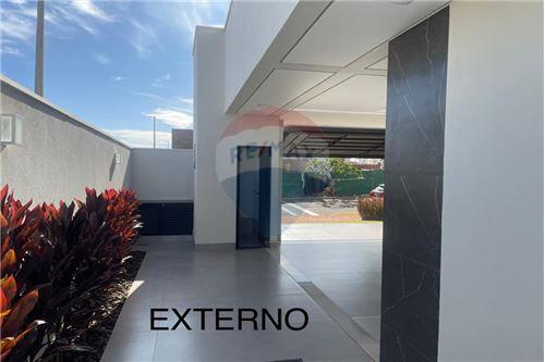 For Sale-House-Av. Manuel Lucio , 10  - parque do sabia  - Granville , Uberlândia , Minas Gerais , 38407-658-870261029-63