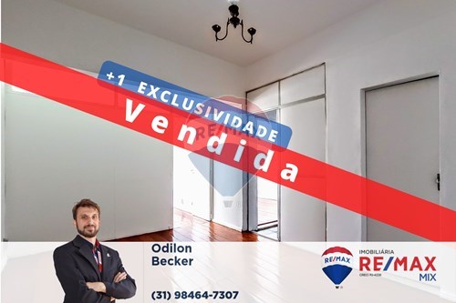 Venda-Apartamento-Rua Curitiba , 1022  - Mercado Central  - Centro , Belo Horizonte , Minas Gerais , 30170126-870241081-84