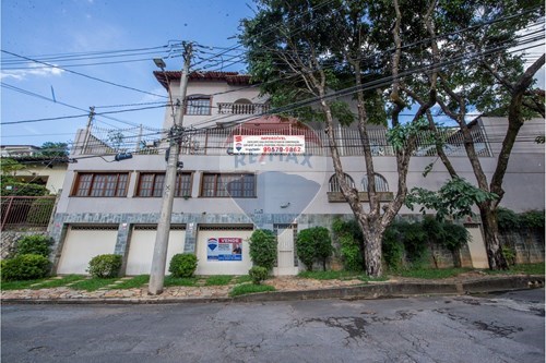 Venda-Casa-Rua Nova Era , 245  - Avenida Bandeirantes e Praça JK  - Comiteco , Belo Horizonte , Minas Gerais , 30315380-870371007-44