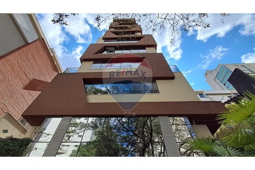 Residential - Service Apartment - Belo Horizonte , Minas Gerais - BR