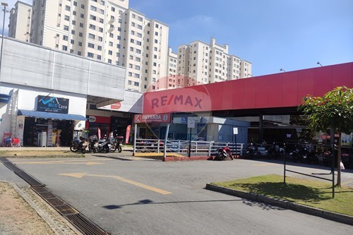 Alugar-Cj. Comercial/ Sala-Castelo , Belo Horizonte , Minas Gerais , 31330290-870411086-4