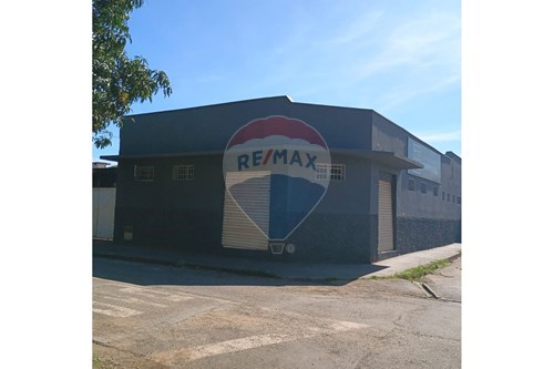 Alugar-Galpão-Conjunto Chica Ferreira , Uberaba , Minas Gerais , 38037570-870291018-423