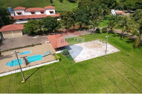 Venda-Chácara / Sítio / Fazenda-Centro , Alpercata , Minas Gerais , 35138000-870671001-168