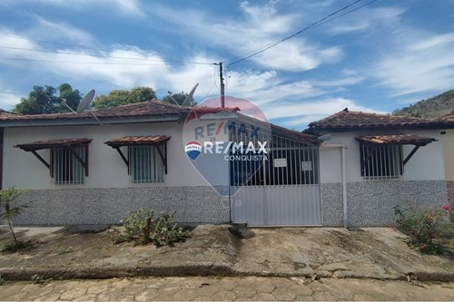 Venda-Casa-Rua Jose Pedro , 38  - Saida para Taparuba  - Centro , Ipanema , Minas Gerais , 36950000-870451001-139