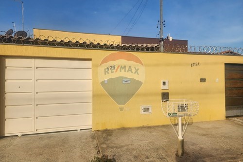 Venda-Casa-CDI , Sete Lagoas , Minas Gerais , 35701-607-870241024-83