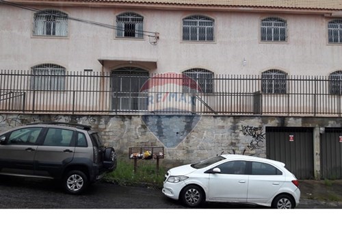 Venda-Apartamento-Rua Cubatão , 881  - proximo Hospital Bhte  - Cachoeirinha , Belo Horizonte , Minas Gerais , 31130630-870411003-9