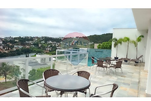 Venda-Casa de Condomínio-RUA DAS ESQUADRAS , 60  - ESCARPAS DO LAGO  - Escarpas do Lago , Capitólio , Minas Gerais , 37930000-870791002-6