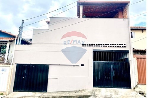 Alugar-Casa-Rua Jati , 118  - Igreja Quadrangular  - Vila Pérola , Contagem , Minas Gerais , 32110030-870241011-76