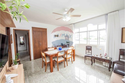 Venda-Apartamento-Rua Niquelina , 58  - Ao lado da INAP  - Santa Efigênia , Belo Horizonte , Minas Gerais , 30260100-870371003-17