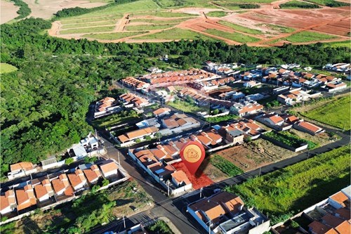 Venda-Terreno-Residencial Nascente do Paraíso , São Sebastião do Paraíso , Minas Gerais , 37950000-870811007-129