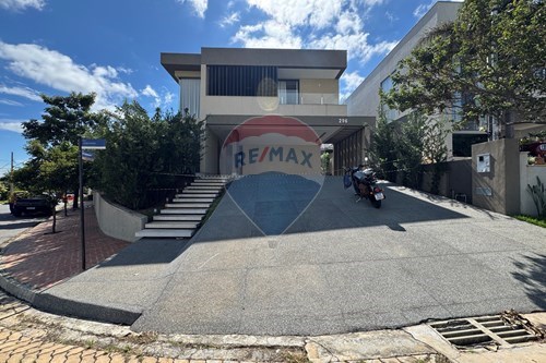 Venda-Casa de Condomínio-DistResidencial Park Irito Industrial , Vespasiano , Minas Gerais , 33201058-870411003-22