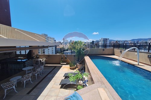 Venda-Cobertura-Cidade Nova , Belo Horizonte , Minas Gerais , 31170-180-870251115-5