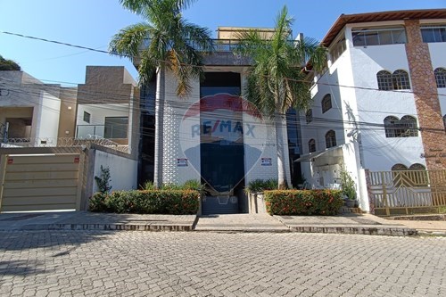 Venda-Cj. Comercial/ Sala-Rua da Fraternidade , 115  - Mirante Hotel  - Vila Rica , Governador Valadares , Minas Gerais , 35045130-870671032-13