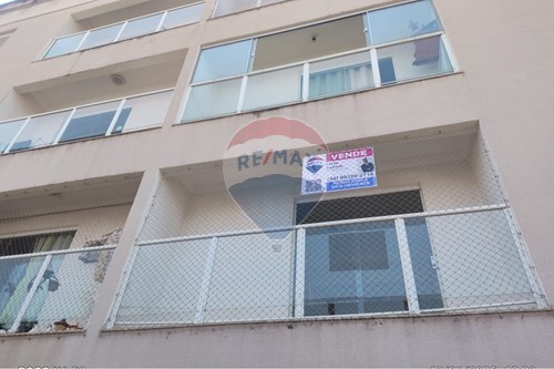 Venda-Apartamento-Alameda Nicolau de Oliveira Campos , 90  - Jardim Holanda , Uberlândia , Minas Gerais , 38412-859-870381030-11