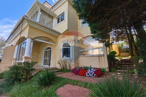 Alugar-Casa-Alphaville Lagoa dos Ingleses , Nova Lima , Minas Gerais , 34018-012-870421014-386