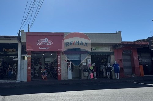 Venda-Cj. Comercial/ Sala-São Bernardo , Belo Horizonte , Minas Gerais , 31741308-870411108-12