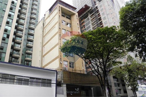 Alugar-Cj. Comercial/ Sala-Savassi , Belo Horizonte , Minas Gerais , 30112004-870241013-114