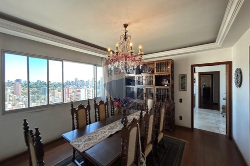 Venda-Apartamento-Rua Desembargador Alfredo Albuquerque , 240  - Santo Antônio , Belo Horizonte , Minas Gerais , 30330250-870251062-8