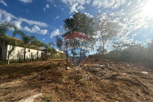 Venda-Terreno-Rua das Tuias , S/N  - Almeida , Jaboticatubas , Minas Gerais , 35830-000-870251102-6