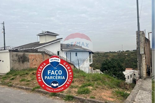 Venda-Terreno-Rua Alemanha , 16  - Policlinica  - Jardim Casa Branca , Betim , Minas Gerais , 32656544-870421024-180