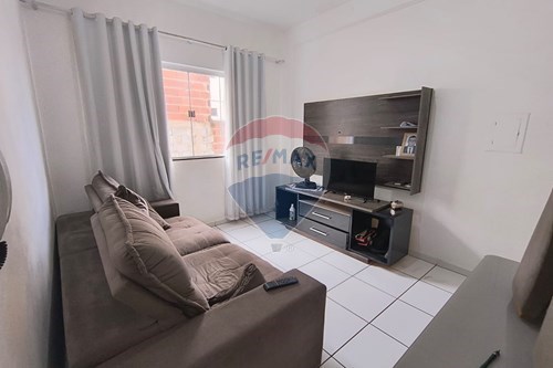 Venda-Apartamento-Santos Dumont I , Governador Valadares , Minas Gerais , 35022300-870671027-14