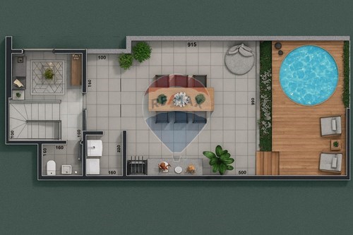 Slider Image Thumbnail