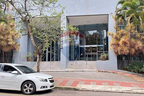 Venda-Apart Hotel/ Flat-Serra , Belo Horizonte , Minas Gerais , 30220040-870241105-17