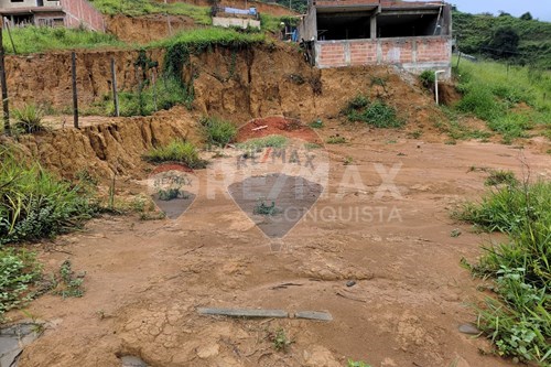 Venda-Terreno-Avenida Dr. Geraldo Calhau , Lote 17 - Qd 18  - São Francisco , Ipanema , Minas Gerais , 36950000-870451013-85