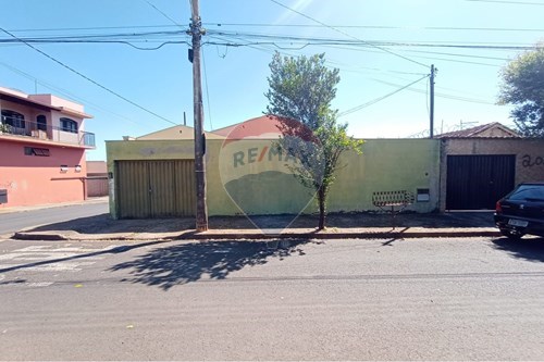 Venda-Casa-Cidade Jardim , Uberaba , Minas Gerais , 38030060-870291025-99