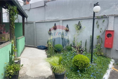 Venda-Casa de Condomínio-Santa Maria , Contagem , Minas Gerais , 32240190-870251142-16