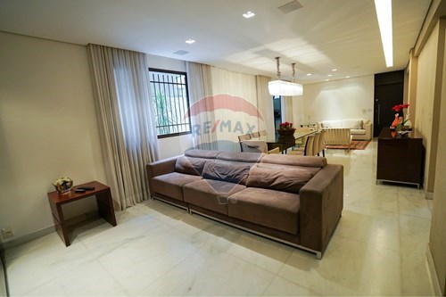 Venda-Apartamento-Lourdes , Belo Horizonte , Minas Gerais , 30170128-870691029-6