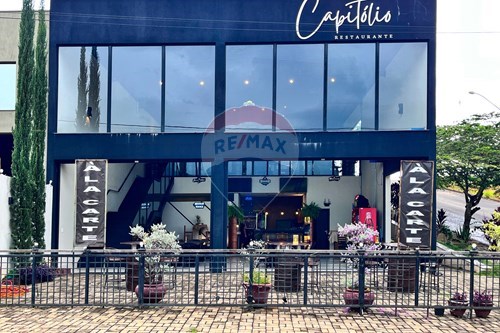 Venda-Restaurante-Rua da Mangueira , 246  - Centro , Capitólio , Minas Gerais , 37930000-870731003-36