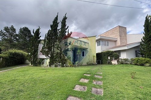 Venda-Casa-Rua Araucárias , 1180  - Condomínio Árvores  - Alphaville Lagoa dos Ingleses , Nova Lima , Minas Gerais , 34000-000-870371016-16