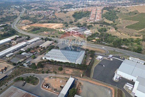 Alugar-Galpão-Distrito Industrial Irmãos Del Guerra , Espírito Santo do Pinhal , São Paulo , 13990000-870361041-127