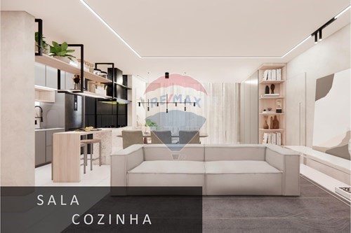 Venda-Apartamento-Eldorado , Contagem , Minas Gerais , 32315120-870251005-103