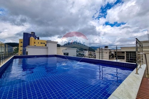 Venda-Apartamento-Jardim Elvira Dias , Poços de Caldas , Minas Gerais , 37718108-870361008-84