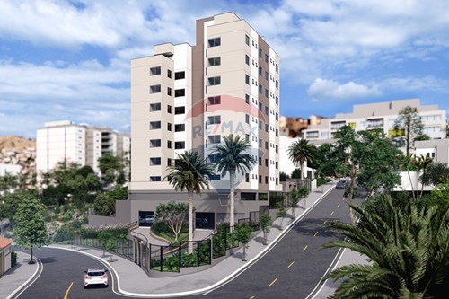 Venda-Cobertura-São Lucas , Belo Horizonte , Minas Gerais , 30240510-870251031-32