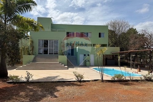 Venda-Casa-rua 3 , 34  - Condomínio Represa Ville  - Centro , Capim Branco , Minas Gerais , 35730-000-870251126-10