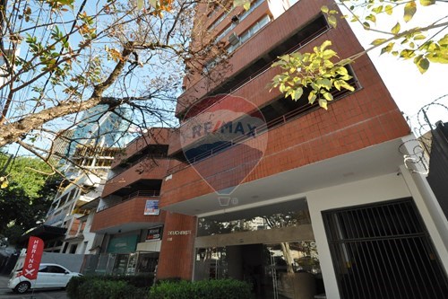 Venda-Cj. Comercial/ Sala-Avenida Barbacena , 1018  - Santo Agostinho , Belo Horizonte , Minas Gerais , 30190131-870411055-7