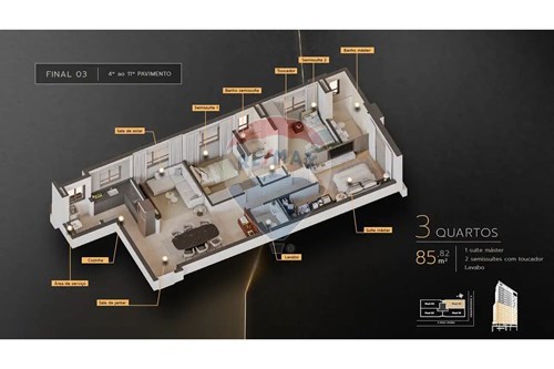 Slider Image Thumbnail